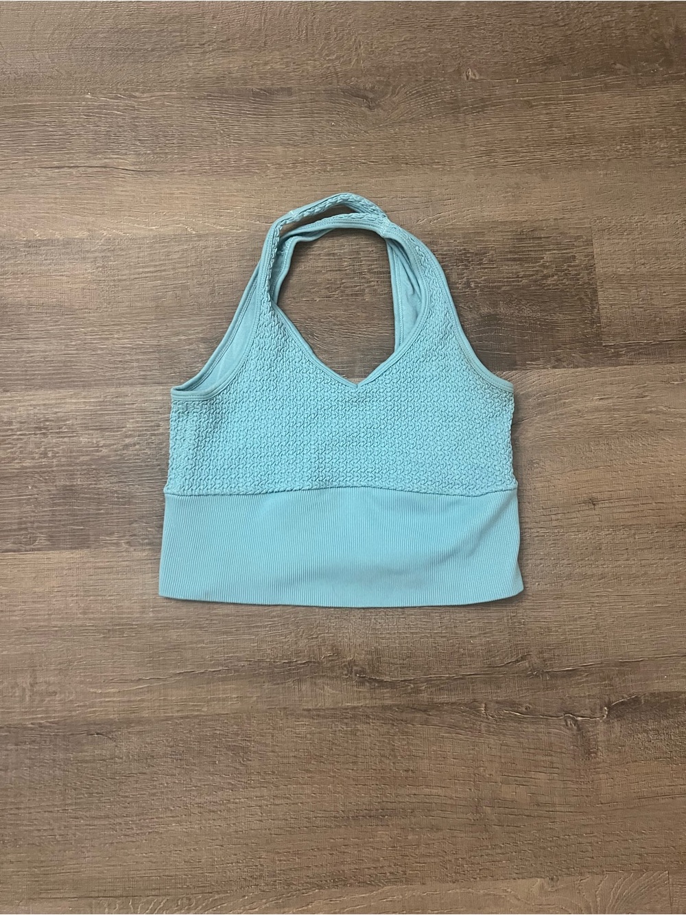 Free people movement top